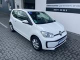 Volkswagen move up!  1 Jahr Premium Garantie - VW up! Gebrauchtwagen in Frankfurt