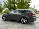 Ford Mondeo 2.0 TDCI/180PS/Pano/Automatic/Led - Ford Mondeo: 18