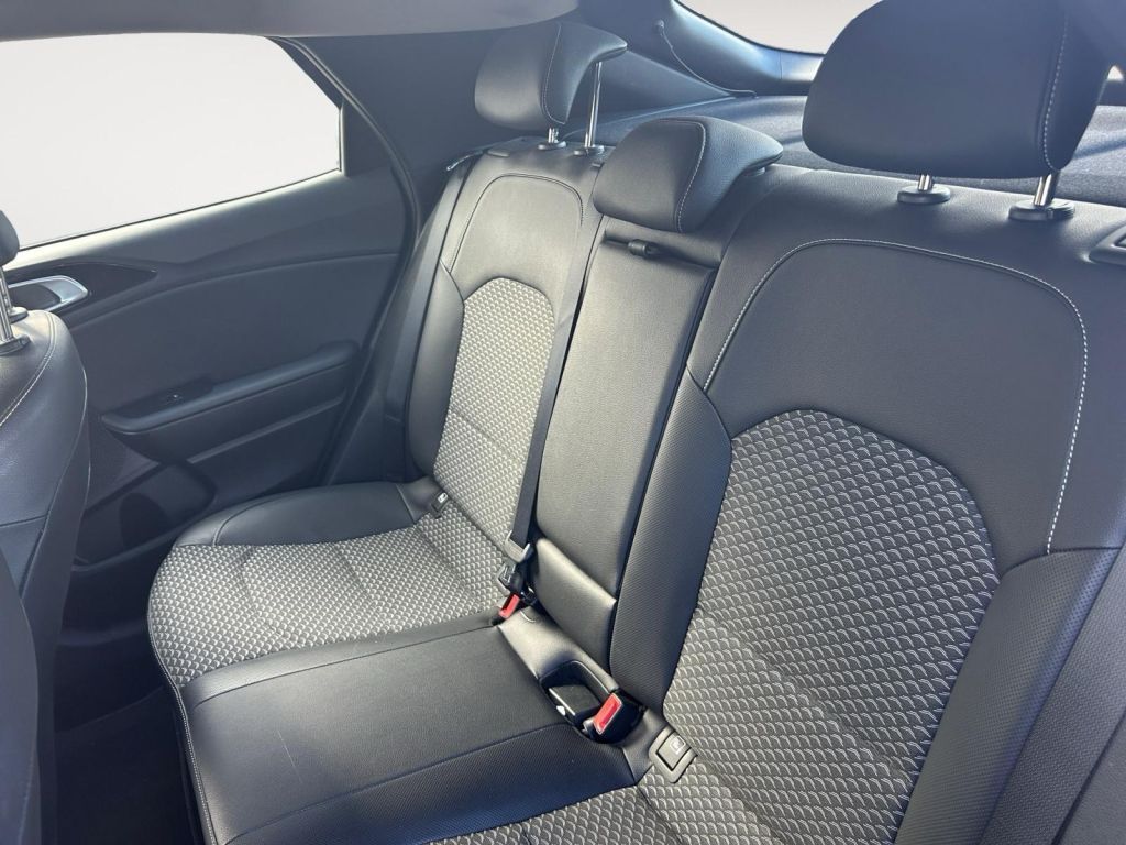 Fahrzeugabbildung Kia XCeed 1.5 T-GDI OPF SPIRIT