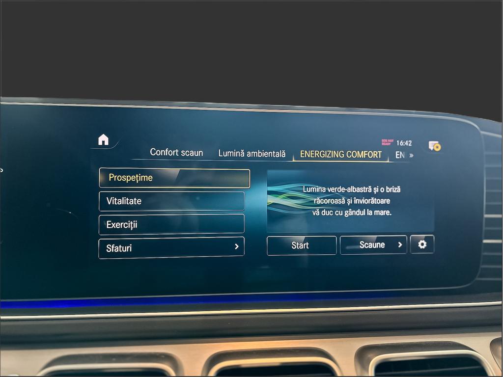 Mercedes-Benz GLE 63 AMG