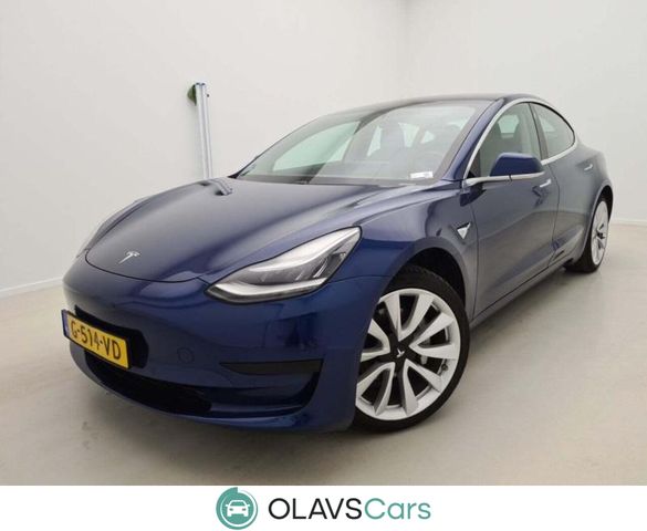 Tesla Model 3 Standart Range Aut. Pano LED Navi Leath