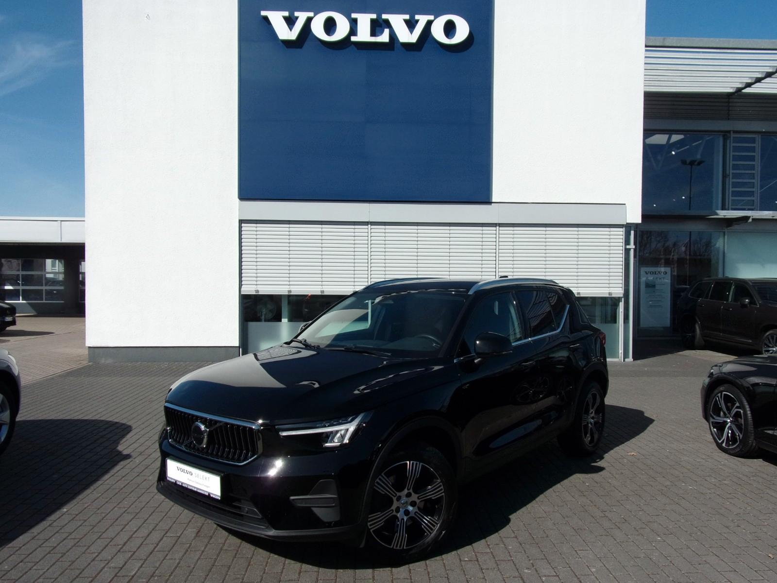 Volvo XC40 B4 Plus Bright 2WD
