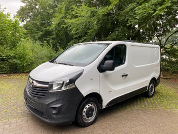 Opel Vivaro - 1