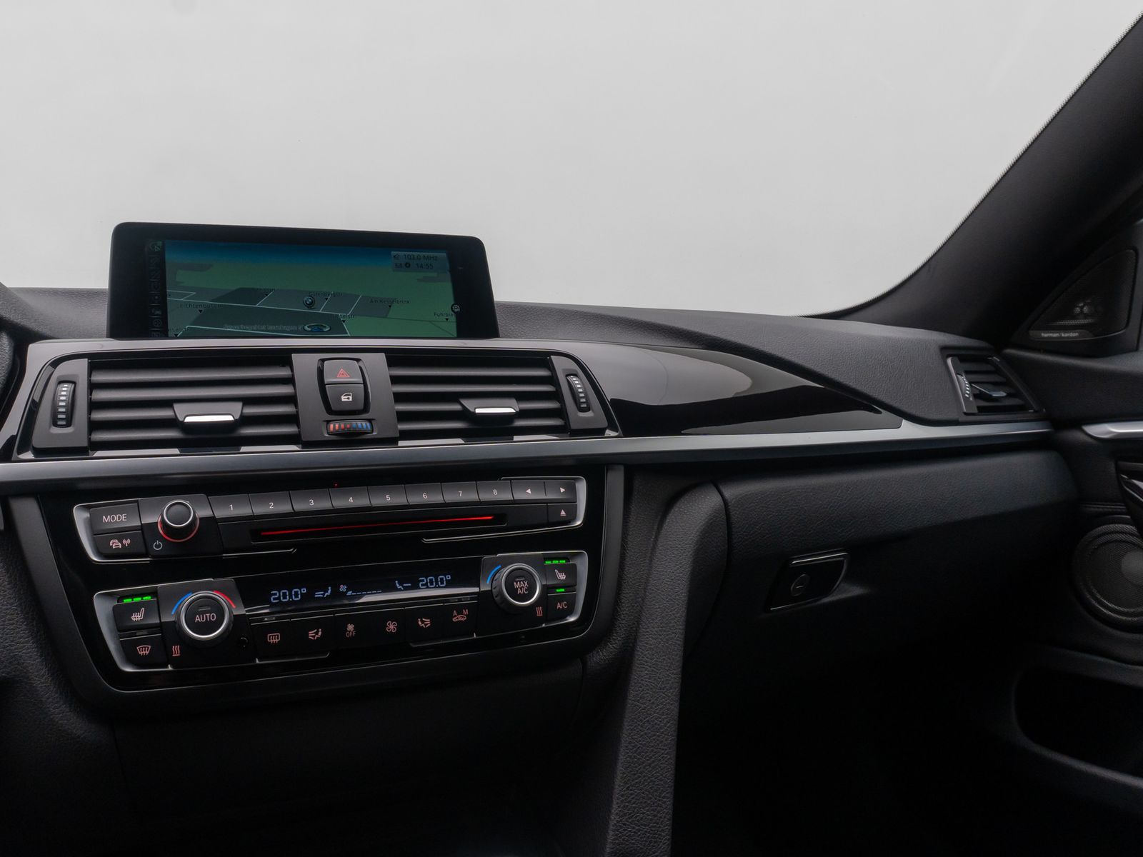 Fahrzeugabbildung BMW 430 Gran Coup&eacute; M Sport Memory PDC Xenon HUD H/K