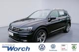 Volkswagen Tiguan 2.0 TDI DSG 4M R line STHZ+KAMERA+HEAD-UP