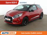 DS Automobiles DS3 1.6 THP Performance Line *NAVI*LED*CAM*TEMPO - DS Automobiles DS3 in Köln