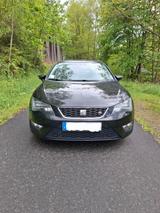 Seat Leon 2.0 TDI FR 150 PS / HU 10/2027 - Seat Leon: Fr 20 TDI