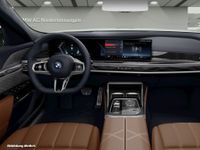 BMW i7 - Vorschau Bild 5