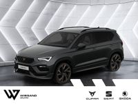 Cupra Ateca - Vorschau Bild 1