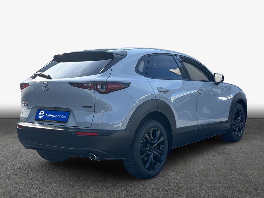 Mazda CX-30 - Bild 2