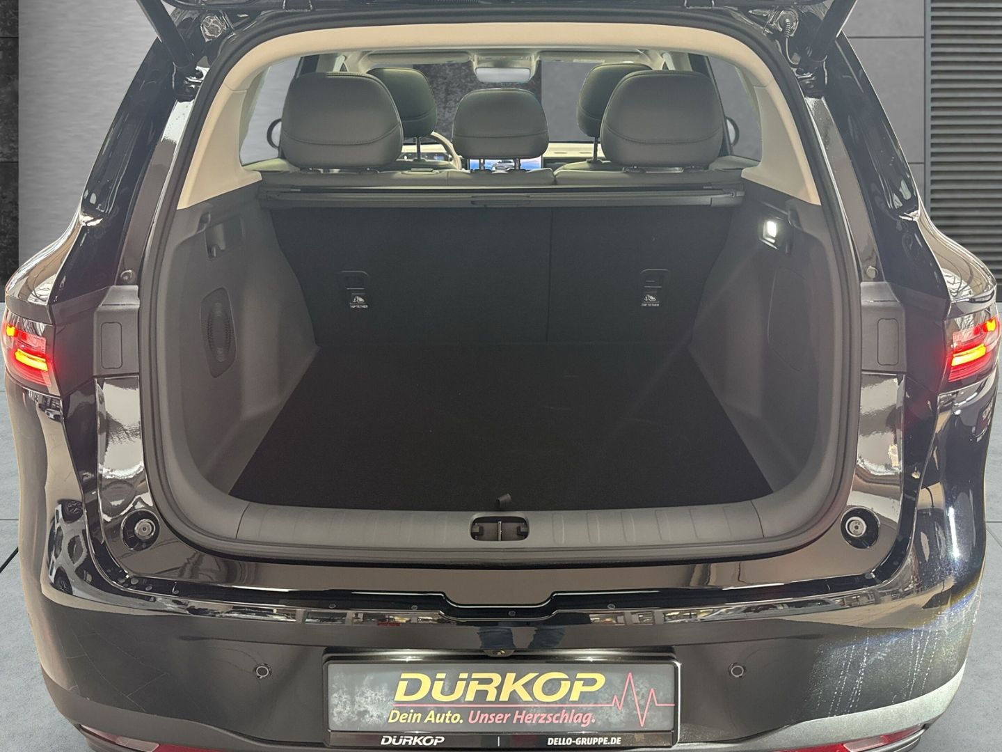 Leapmotor B10 - Bild 5