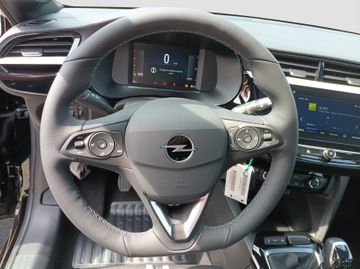 Fotografie 11 des Opel Corsa F GS Kamera LMF PDC Sitzheizung