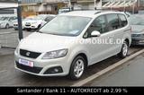 Seat Alhambra Style  2.HAND*STANDH*SITZH*SCHECKH*AHK* - Seat Alhambra in Essen