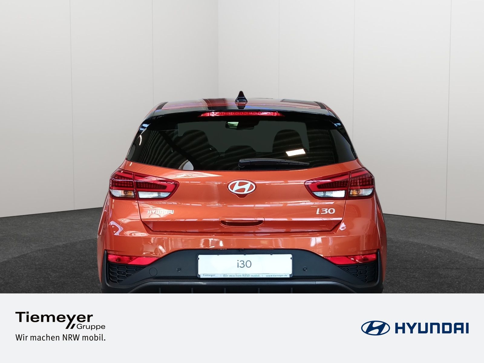 Hyundai i30 – Bild 6
