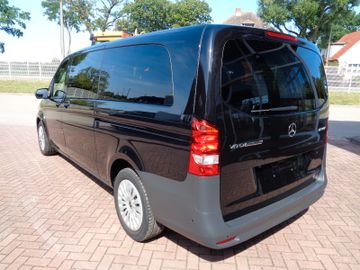 Mercedes Vito - 5