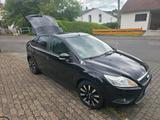 Ford Focus Black Magic - Ford Focus: Magic Black
