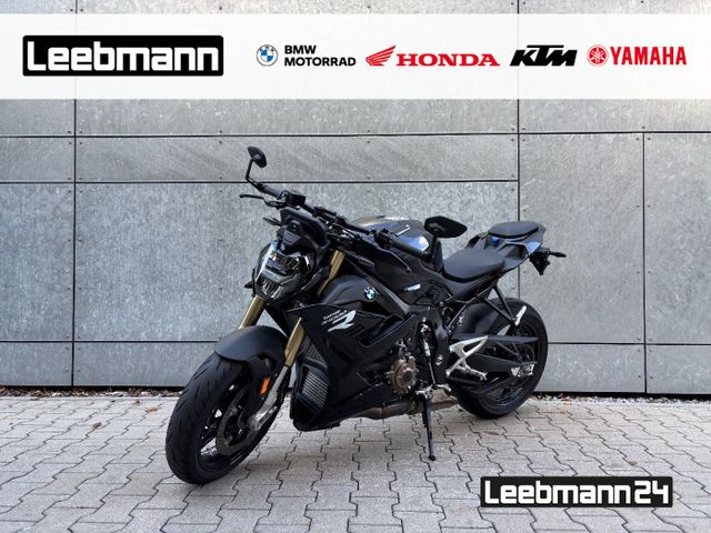 BMW S 1000 R Komfortpaket, Dynamikpaket
