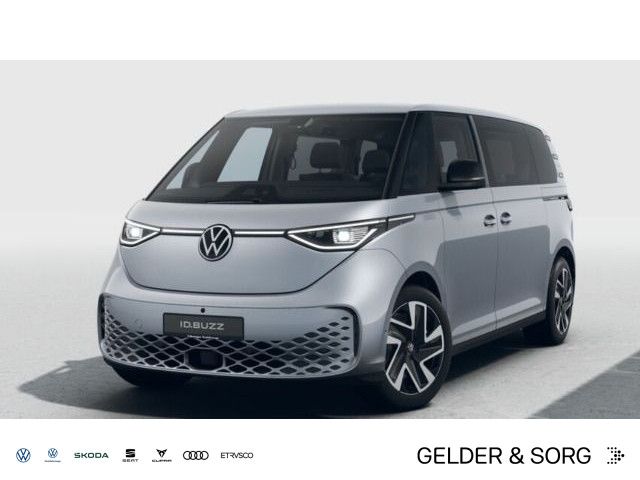 Volkswagen ID.Buzz GOAL LR *3-Zonen*AHK*IQ*Navi*ACC*