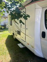 Bürstner Nexxo  - Bürstner Nexxo