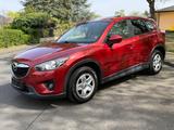 Mazda CX-5 Sports-Line AWD,Auto,Leder,Navi,EGSD - Mazda CX-5 SUV