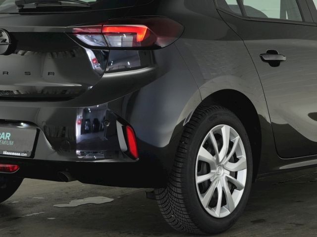 Corsa F FACELIFT EDITION+LED LICHT+SITZ-/LENKRAD