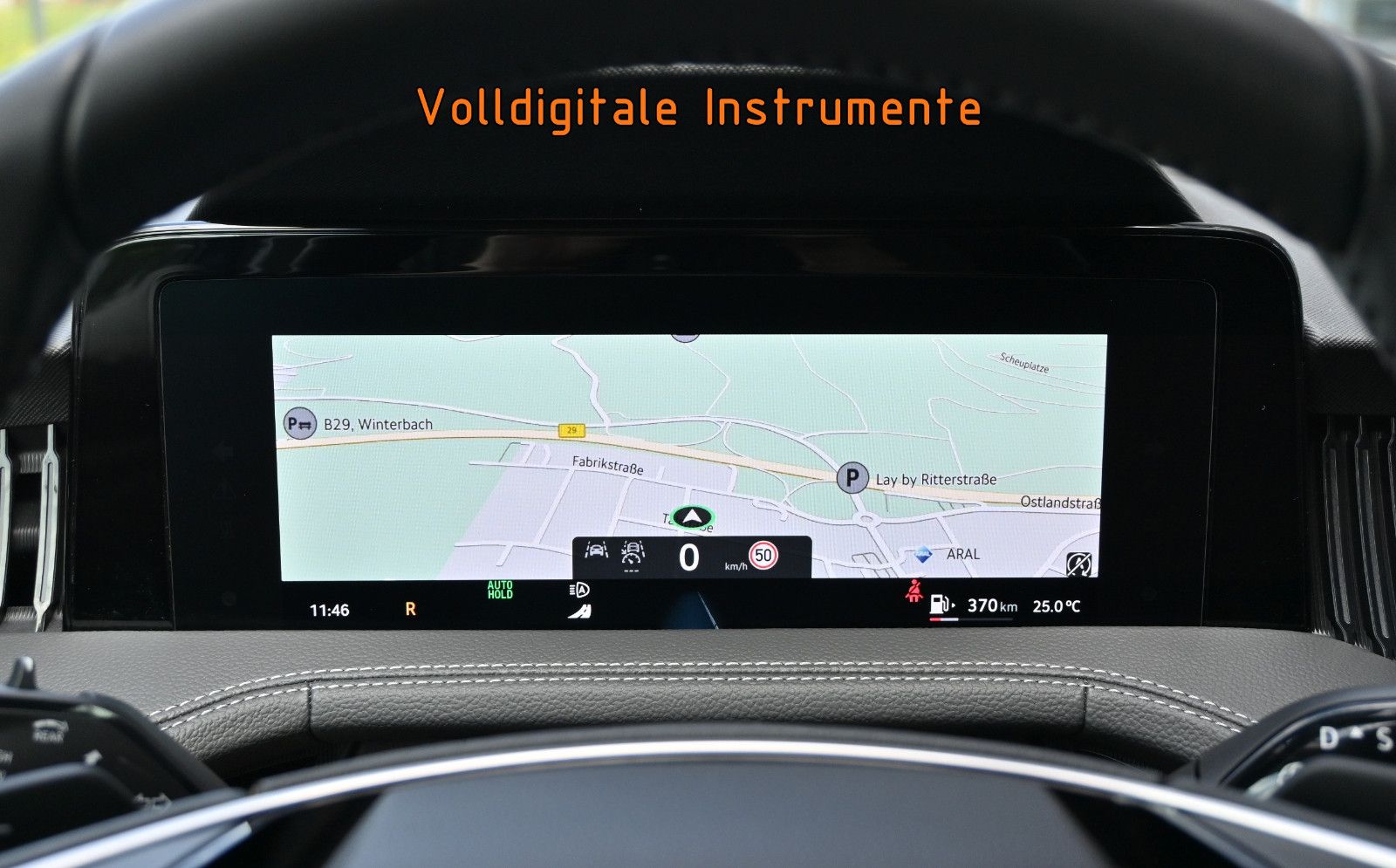 Fahrzeugabbildung SKODA Superb 2.0 TDI L&K Combi °ACC°AHK°HUD°STHZG°360°