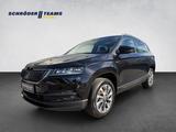 Skoda Karoq 2.0 TDI DSG Clever AHK/ACC/NAVI - Skoda Karoq Gebrauchtwagen in Bielefeld