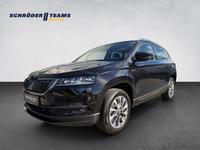 Skoda Karoq 2.0 TDI DSG Clever AHK/ACC/NAVI
