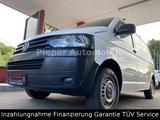 Volkswagen T5 Transporter Scheckheft Klima 1. Hand AHK - VW T5 Gebrauchtwagen in Bielefeld