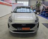 Ford Fiesta Cool & Connect|Finanzierung|Garantie| - Ford: Allradantrieb