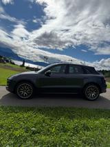 Porsche Macan GTS Deutsches Fahrzeug  - : Geländewagen, Deutsche