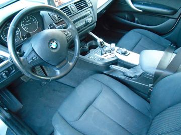 BMW 118 - 7