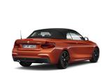 BMW 230i Steptronic Cabrio M Sport Navi Prof. AHK - BMW 230 Gebrauchtwagen