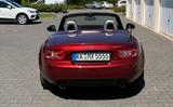 Mazda MX-5 1.8 Roadster Coupe Kenko Original - 1. Hand - Mazda MX-5: Mx5