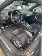 Audi TT Roadster 2.0 TDI ultra - - Audi TT in Aachen