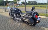 Suzuki VLR 1800 C  INTRUDER KOFFER + HELM - Angebote