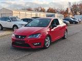 Seat Ibiza SC Cupra - Seat Ibiza: Standheizung