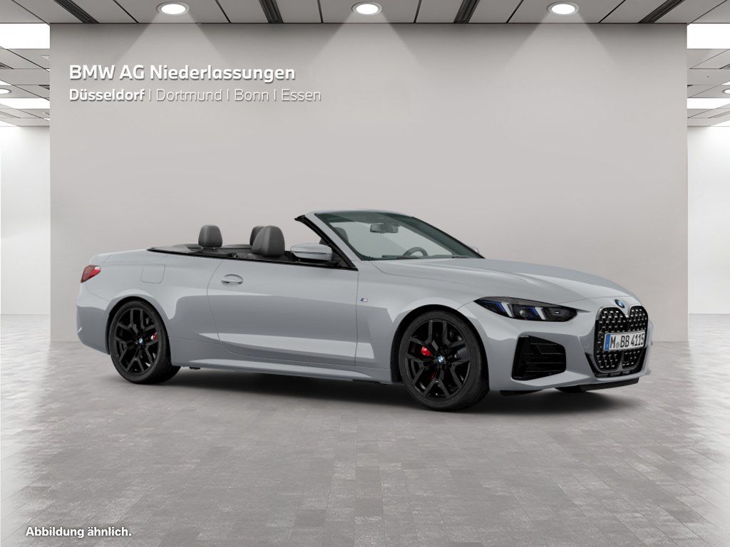 BMW 420 - Bild 12
