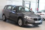 BMW 216 i Gran Tourer *LED*NAVI*PDC*TEMPO*SHZG* - BMW 216 Benziner Gebrauchtwagen