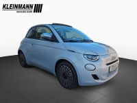 Fiat 500C - Vorschau Bild 2