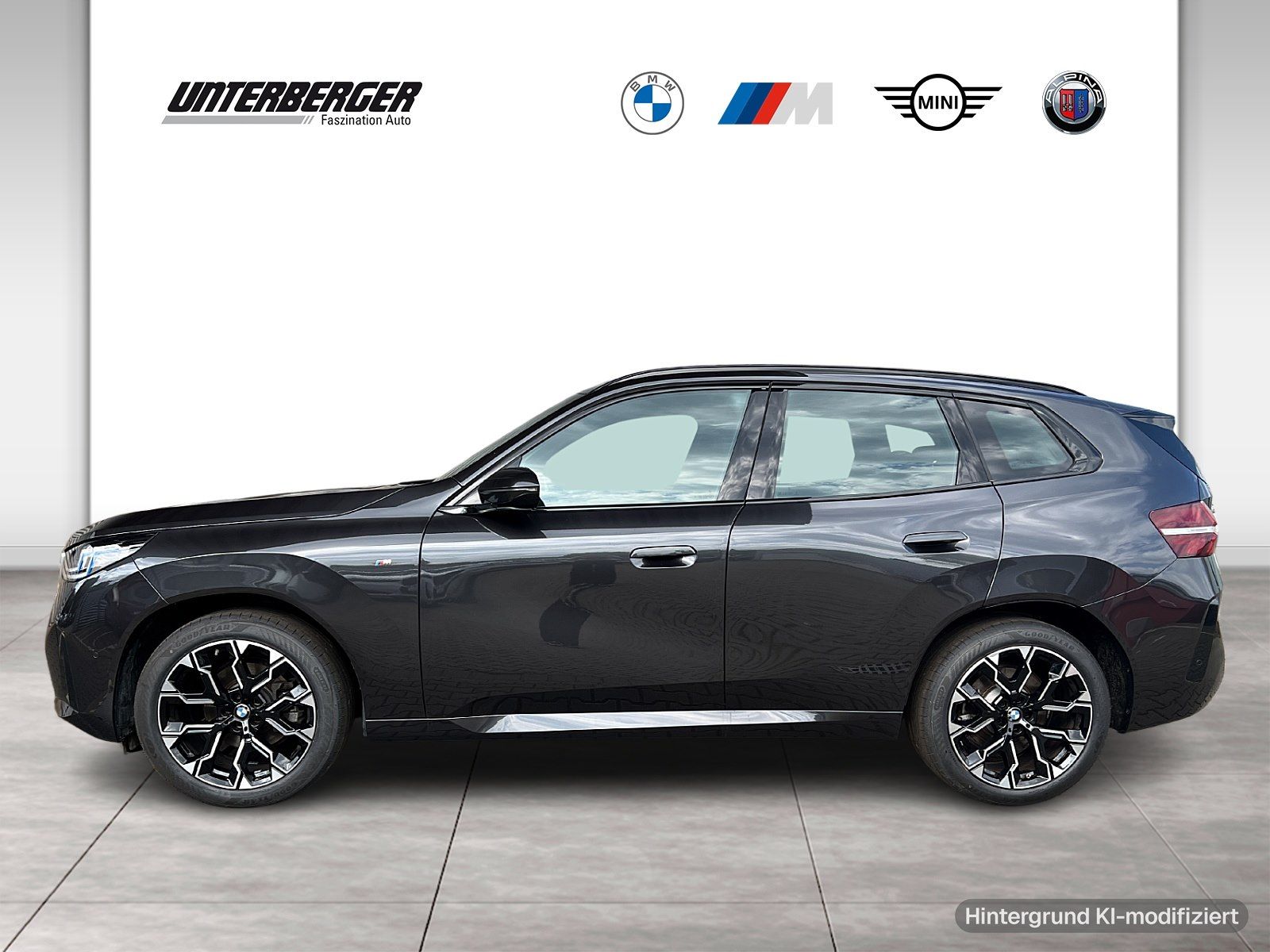 BMW X3 xDrive20i M Sport DA ACC HK AHK Memory foto 3