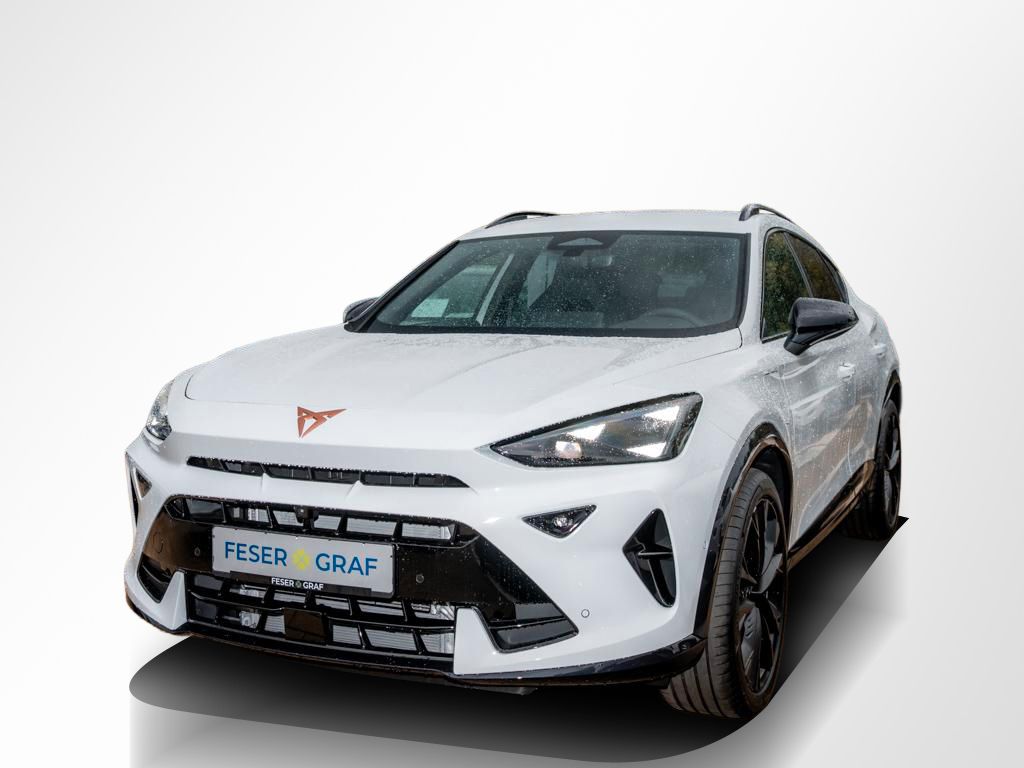 Cupra Formentor - Bild 14