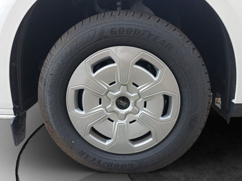 Fahrzeugansicht 20 Fahrzeugabbildung Ford Transit Custom Kasten 2.0 EcoBlue AHK+KAMERA+SM