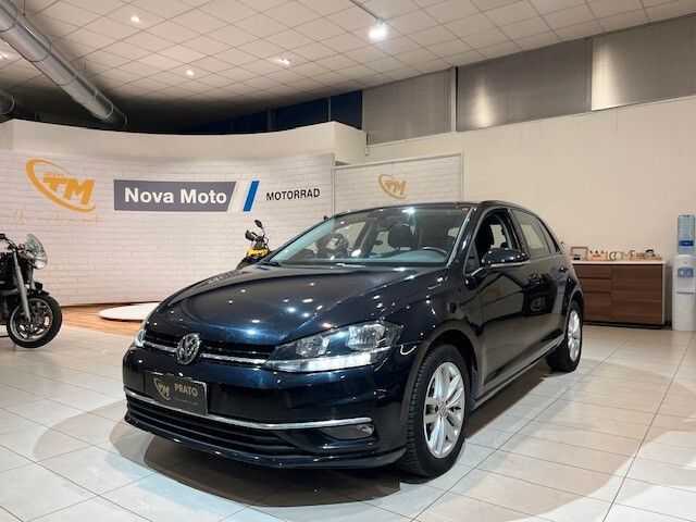 Volkswagen Golf 1.6 TDI 115 CV DSG 5p. Executive