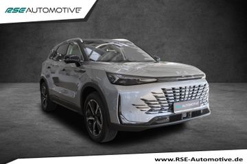 Bild 3 BAIC Beijing X75 Klimaauto. Pano USB Keyles DAB..