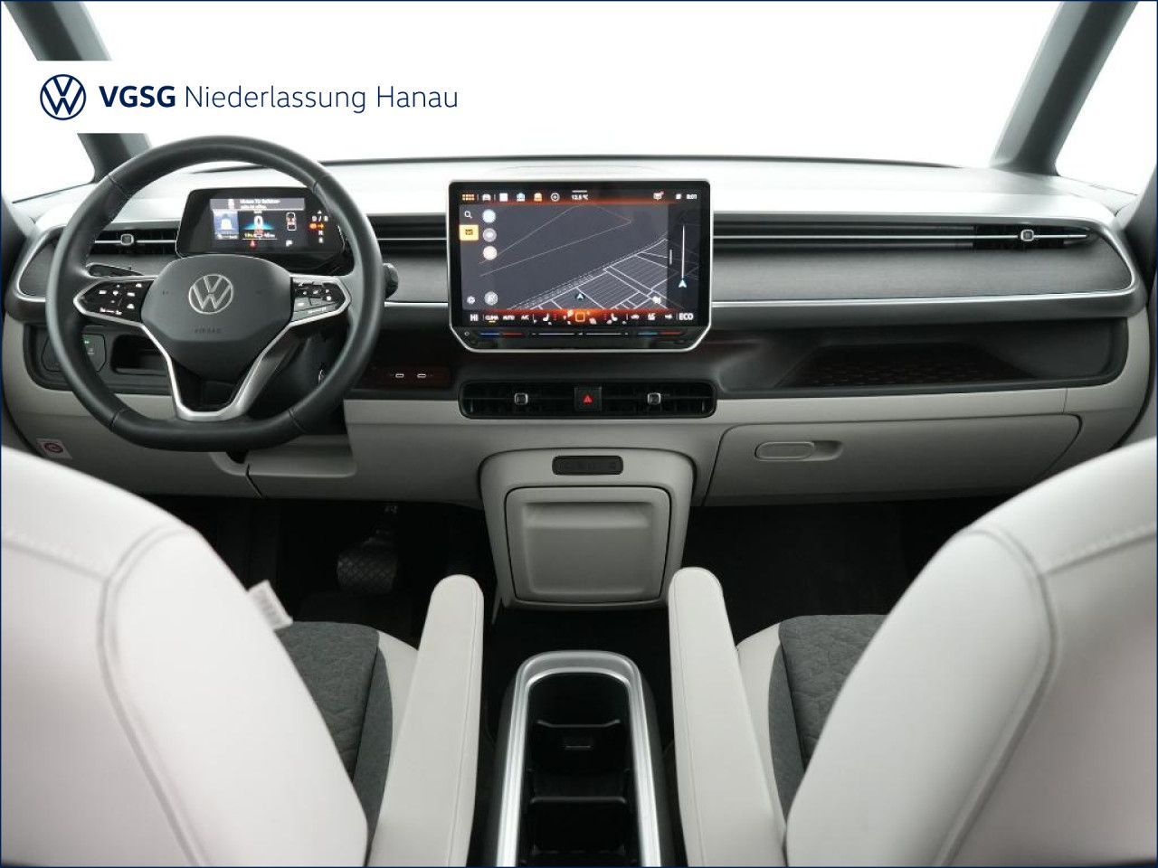 Volkswagen ID. Buzz - Bild 5