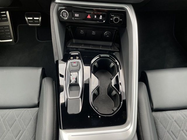 Q5 2.0 TDI S-tronic edition one/S-line/AHK/Sthzg