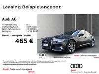 Audi A6 - Vorschau Bild 2