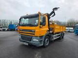 DAF CF 85 410 6X4 (Stock ID 70706) - DAF Cf