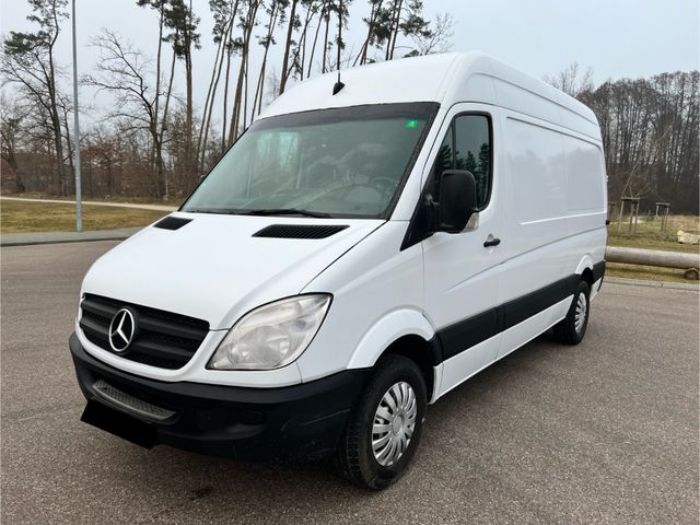 Mercedes-Benz Sprinter 216/316 CDI L2H2 AHK*TEMPO*KAM*TÜV-NEU